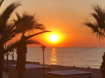 APARTAMENTO DE UNA HABITACIÓN EN PLAYA DE CASABLANCA 35