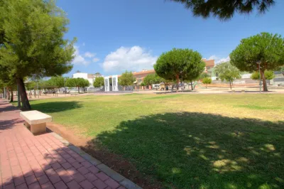 APARTAMENTO DE UNA HABITACIÓN EN PLAYA DE CASABLANCA 43