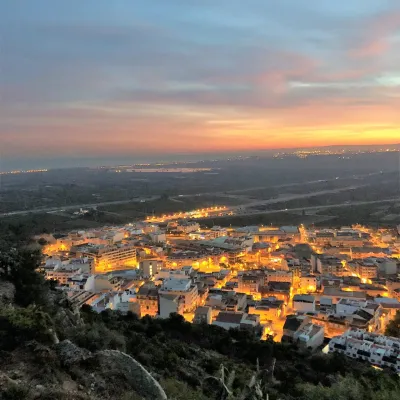 APARTAMENTO DE UNA HABITACIÓN EN PLAYA DE CASABLANCA 44