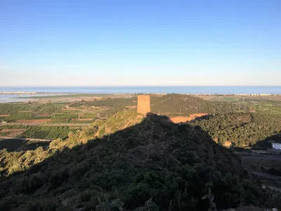 APARTAMENTO DE UNA HABITACIÓN EN PLAYA DE CASABLANCA 45