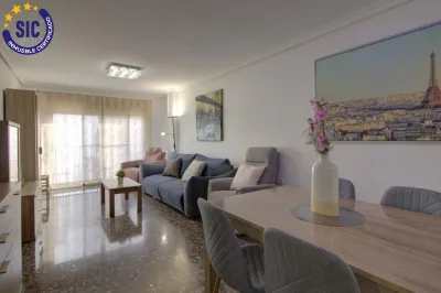 PRECIOSO PISO EN ALMENARA PUEBLO 9