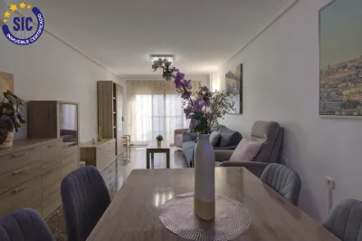 PRECIOSO PISO EN ALMENARA PUEBLO 10