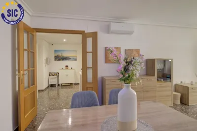 PRECIOSO PISO EN ALMENARA PUEBLO 11