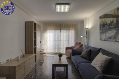 PRECIOSO PISO EN ALMENARA PUEBLO 12