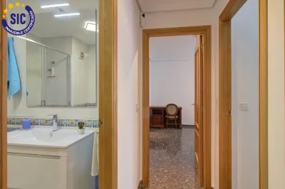 PRECIOSO PISO EN ALMENARA PUEBLO 14