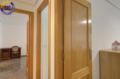 PRECIOSO PISO EN ALMENARA PUEBLO 15