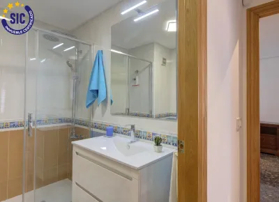 PRECIOSO PISO EN ALMENARA PUEBLO 16