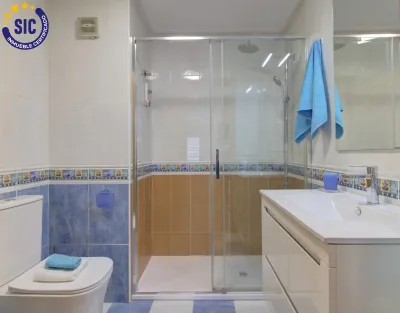 PRECIOSO PISO EN ALMENARA PUEBLO 17