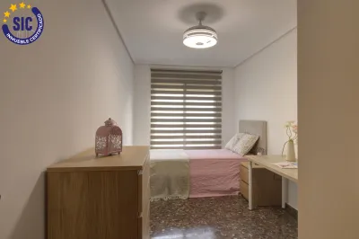 PRECIOSO PISO EN ALMENARA PUEBLO 18