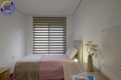 PRECIOSO PISO EN ALMENARA PUEBLO 19