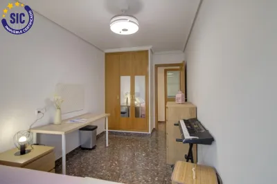 PRECIOSO PISO EN ALMENARA PUEBLO 21