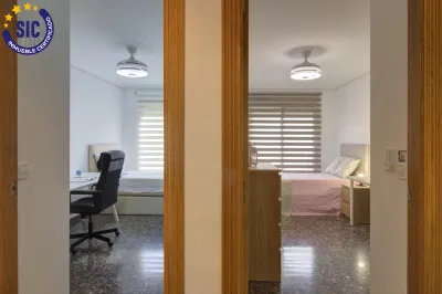 PRECIOSO PISO EN ALMENARA PUEBLO 22