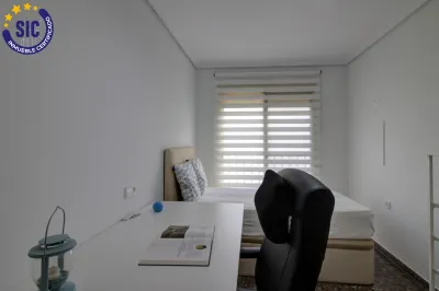 PRECIOSO PISO EN ALMENARA PUEBLO 24