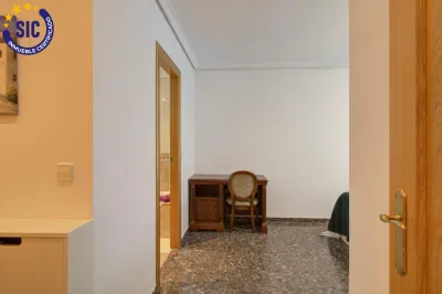 PRECIOSO PISO EN ALMENARA PUEBLO 27