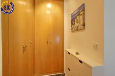 PRECIOSO PISO EN ALMENARA PUEBLO 28