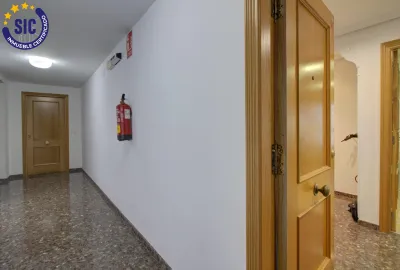 PRECIOSO PISO EN ALMENARA PUEBLO 1