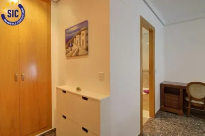 PRECIOSO PISO EN ALMENARA PUEBLO 29