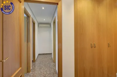 PRECIOSO PISO EN ALMENARA PUEBLO 30