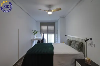 PRECIOSO PISO EN ALMENARA PUEBLO 31