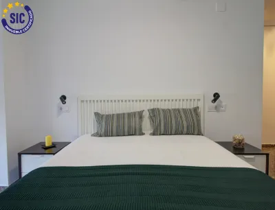 PRECIOSO PISO EN ALMENARA PUEBLO 32