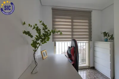 PRECIOSO PISO EN ALMENARA PUEBLO 33