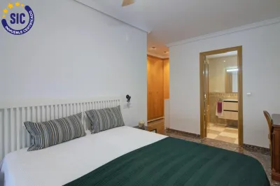 PRECIOSO PISO EN ALMENARA PUEBLO 35