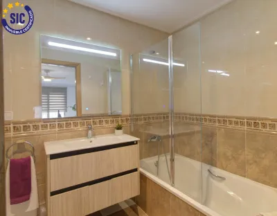 PRECIOSO PISO EN ALMENARA PUEBLO 36