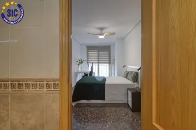 PRECIOSO PISO EN ALMENARA PUEBLO 37