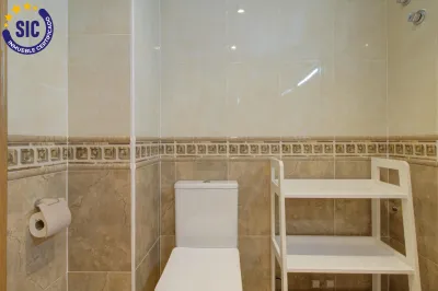 PRECIOSO PISO EN ALMENARA PUEBLO 38