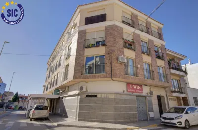 PRECIOSO PISO EN ALMENARA PUEBLO 40