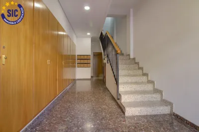 PRECIOSO PISO EN ALMENARA PUEBLO 41