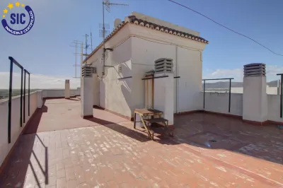 PRECIOSO PISO EN ALMENARA PUEBLO 43