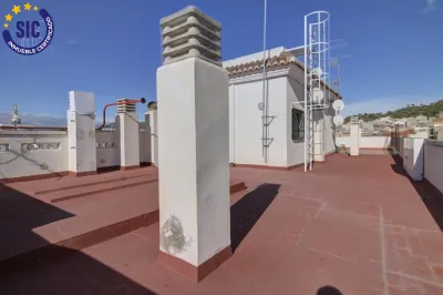 PRECIOSO PISO EN ALMENARA PUEBLO 48