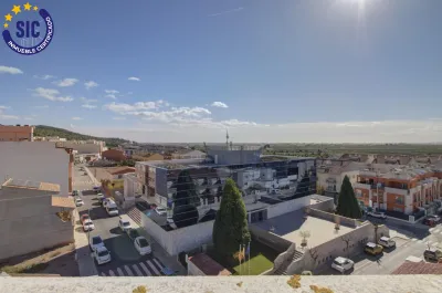 PRECIOSO PISO EN ALMENARA PUEBLO 49