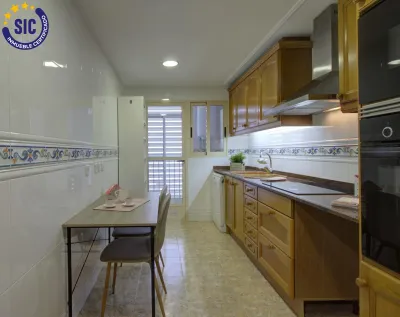 PRECIOSO PISO EN ALMENARA PUEBLO 4