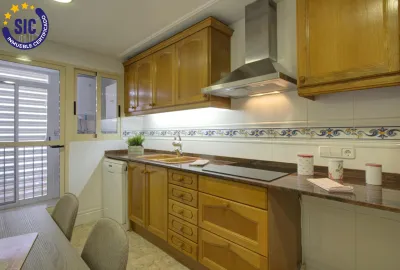 PRECIOSO PISO EN ALMENARA PUEBLO 5