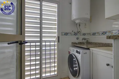 PRECIOSO PISO EN ALMENARA PUEBLO 7