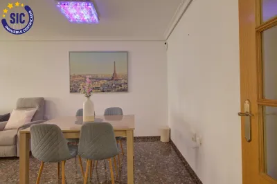 PRECIOSO PISO EN ALMENARA PUEBLO 8