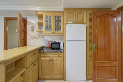 AMPLIO PISO EN EL CENTRO DE VALL DUIXO 12