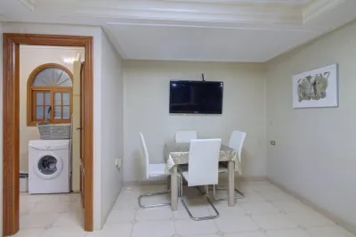 AMPLIO PISO EN EL CENTRO DE VALL DUIXO 13