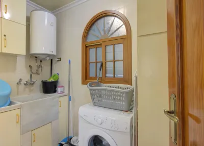 AMPLIO PISO EN EL CENTRO DE VALL DUIXO 15