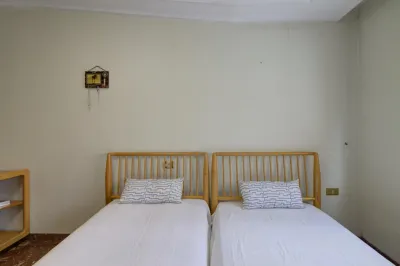 AMPLIO PISO EN EL CENTRO DE VALL DUIXO 23