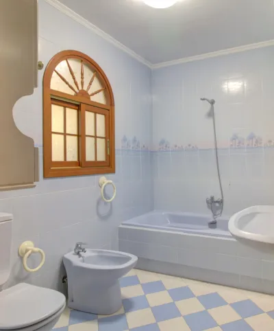 AMPLIO PISO EN EL CENTRO DE VALL DUIXO 26