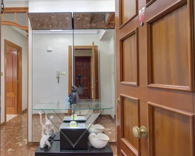 AMPLIO PISO EN EL CENTRO DE VALL DUIXO 1