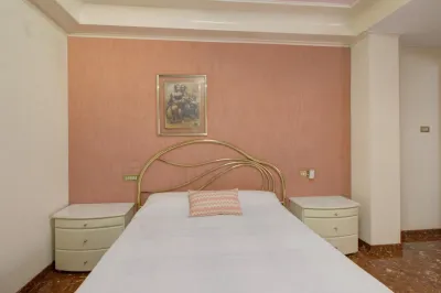 AMPLIO PISO EN EL CENTRO DE VALL DUIXO 29