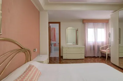 AMPLIO PISO EN EL CENTRO DE VALL DUIXO 30