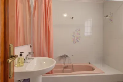 AMPLIO PISO EN EL CENTRO DE VALL DUIXO 33