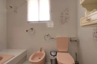 AMPLIO PISO EN EL CENTRO DE VALL DUIXO 35