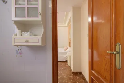 AMPLIO PISO EN EL CENTRO DE VALL DUIXO 36