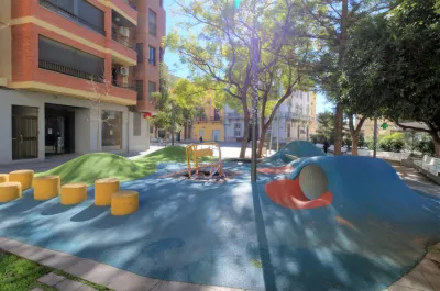 AMPLIO PISO EN EL CENTRO DE VALL DUIXO 38